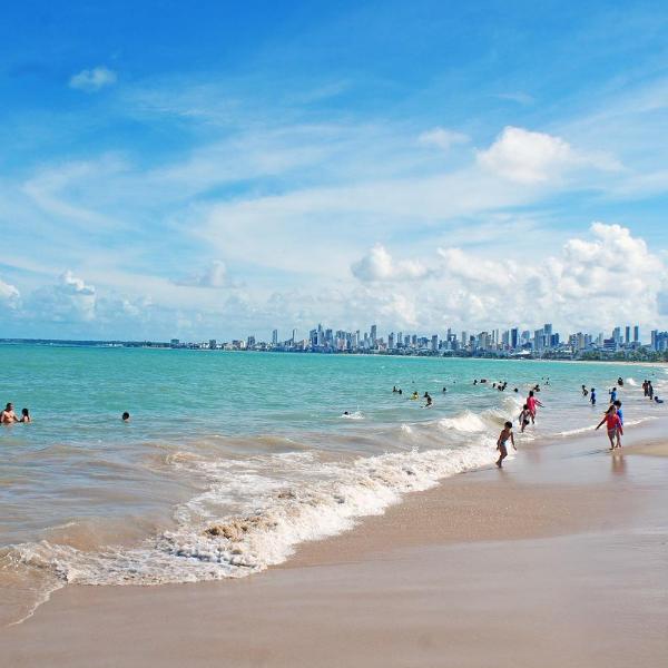Ótimo apto Praia Bessa - Foto 5