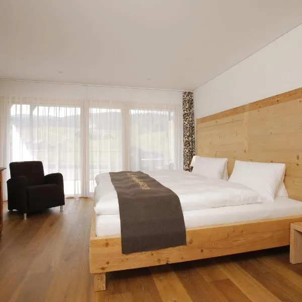 Bären - Das Gästehaus, hotel v destinaci Gais