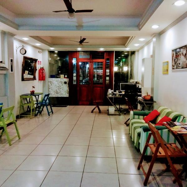 Albergue Rio Vermelho - Foto 4
