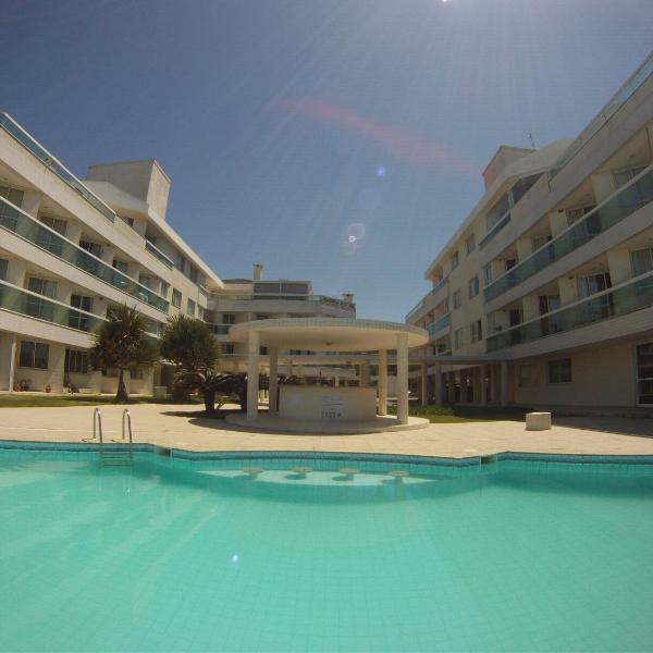 Apartamento na Praia - Foto 4