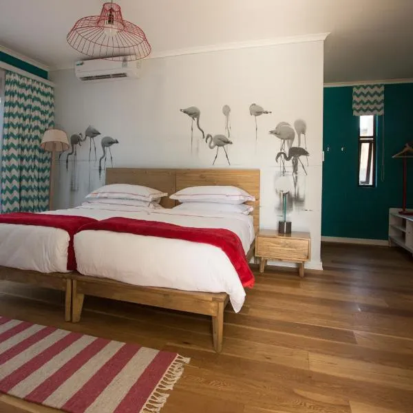 The Delight Swakopmund, hotel in Vineta