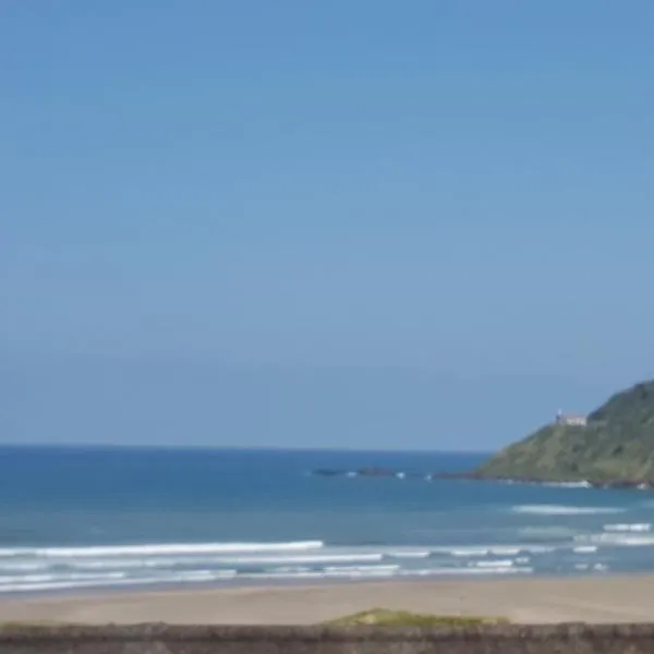 Tranquility PsJ, hotel v destinaci Port St Johns