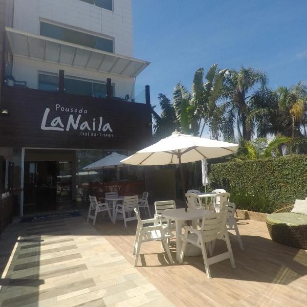 Pousada La Naila - Foto 5