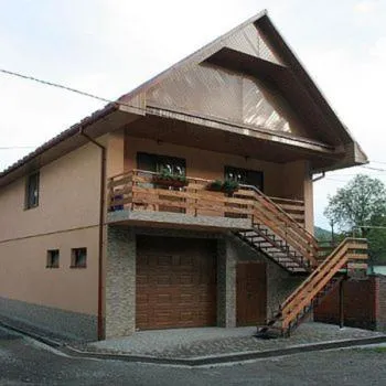 КОМФОРТ, hotel v destinaci Karpaty