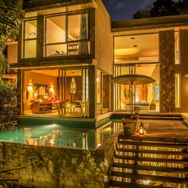 Mercatto Casa Hotel Boutique
