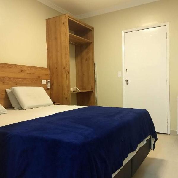 Hotel Saint Lucas - Foto 2