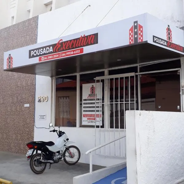 Pousada Executiva, hotel in Teresina