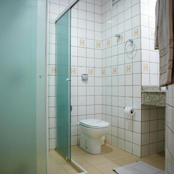 Hotel Estação 101 - Brusque - Foto 3