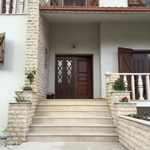 Telesico Residencia, hotel v destinaci Pombal