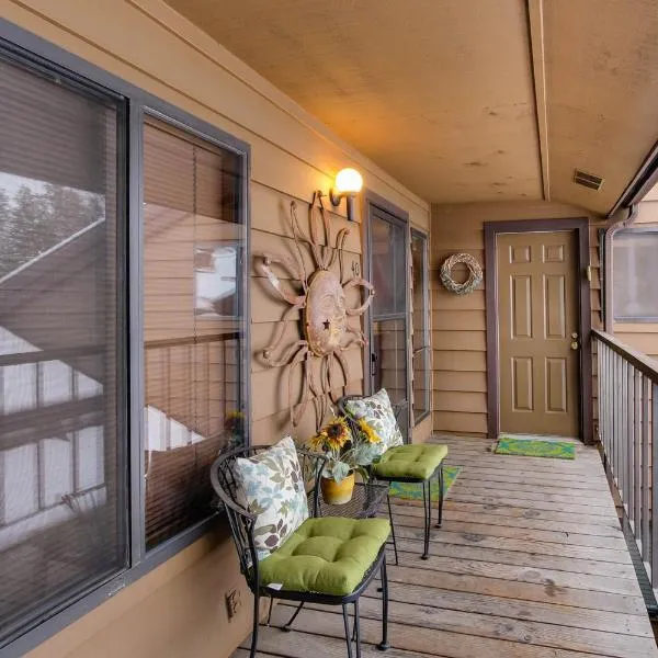 맥콜에 위치한 호텔 The Aspens Holiday Home #40