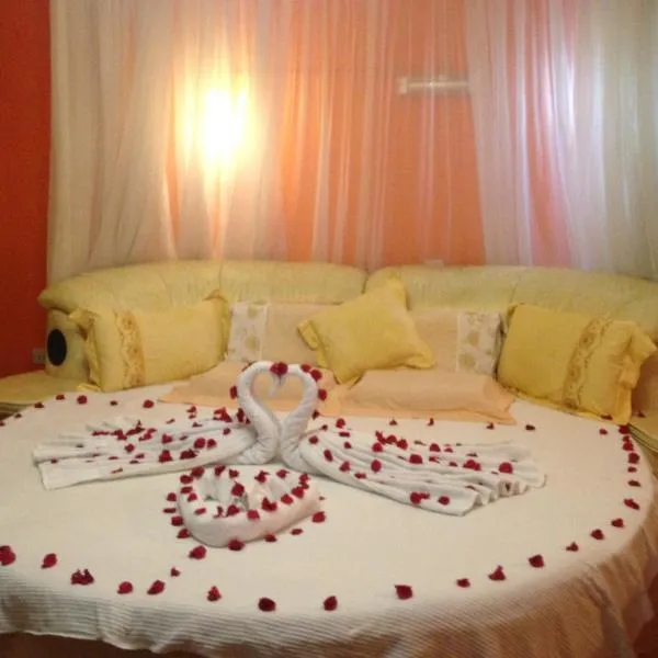 Chester View Homestay, hótel í Syokimau