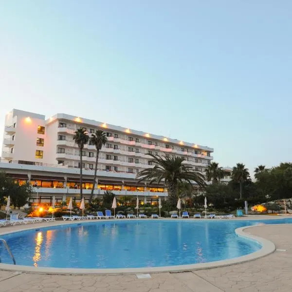 INATEL Albufeira, hotel v destinaci Albufeira