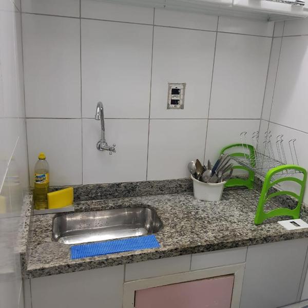 Apartamento Prado Junior 350 - Foto 3