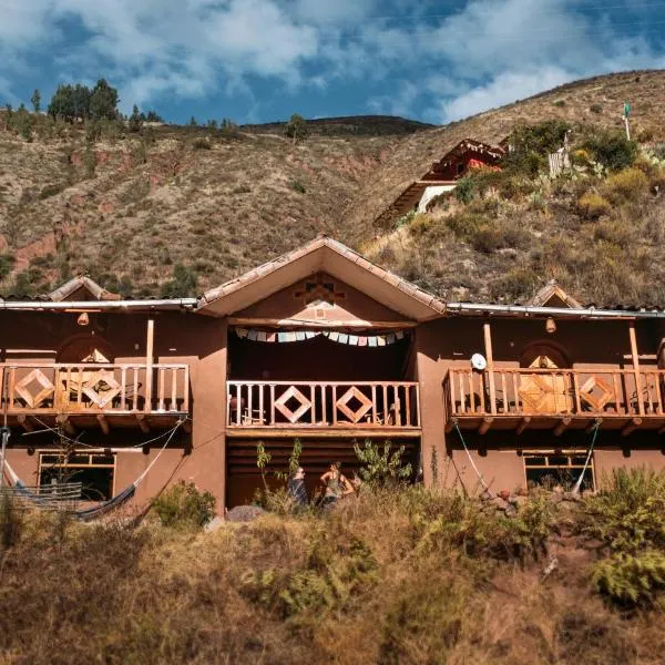 La Chakana Pisac, hotel sa Pisac