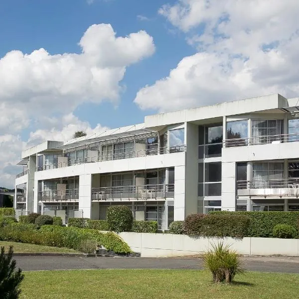 Best Western Hotel Sourcéo – hotel w mieście Saint-Paul-lès-Dax