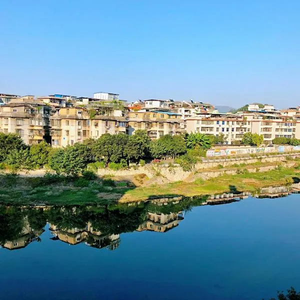 Lakeside Inn, hotel in Guilin