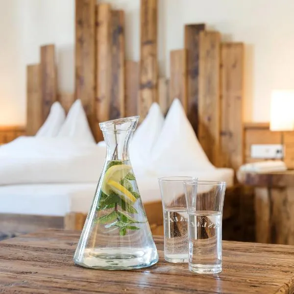 Hotel Saliter Hof, hotel Saalfelden am Steinernen Meerben
