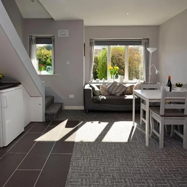 Cottage 315 - Clifden, hotel in Clifden