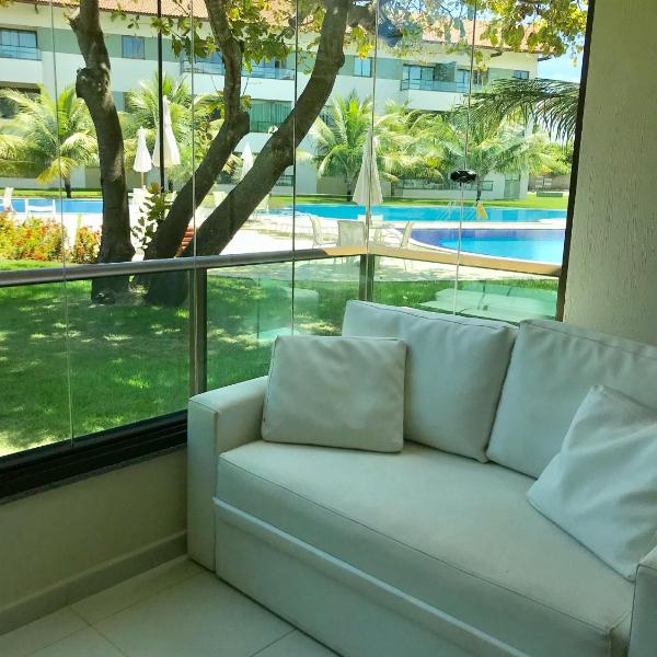 Carneiros Resort Beira Mar Térreo