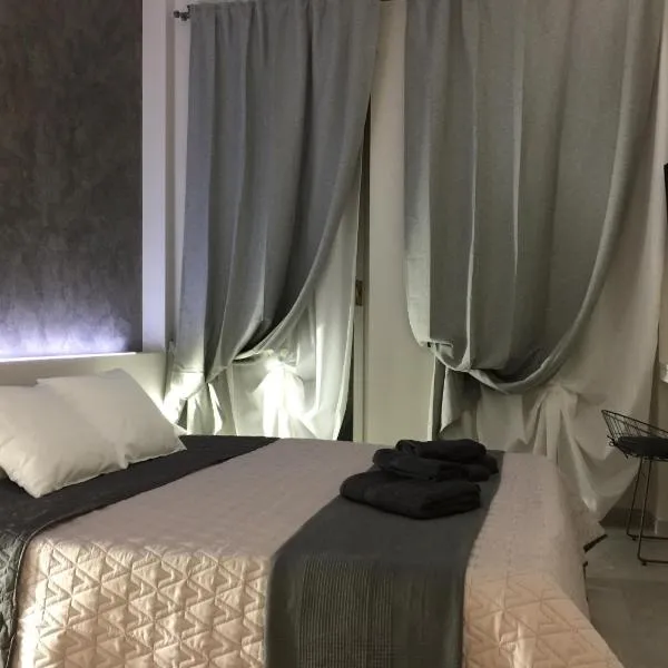Turin Central Rooms, hotel in Turin