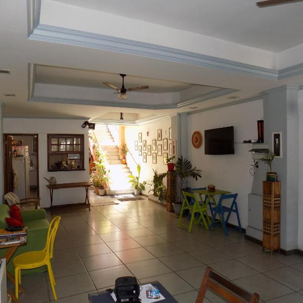 Albergue Rio Vermelho - Foto 5