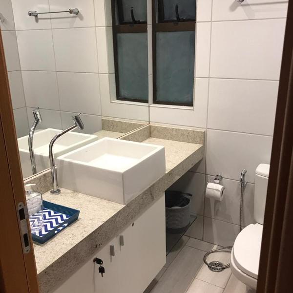 Apto luxo, Muro alto/Porto de galinhas, Polinésia - Foto 3