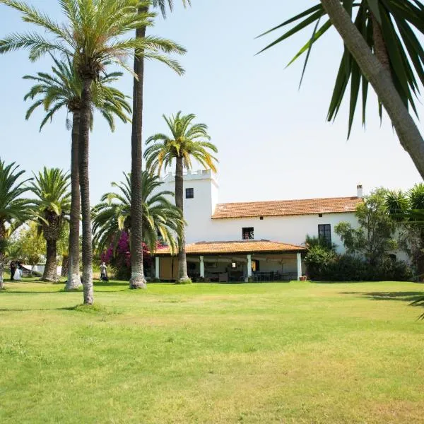 Hacienda La Indiana, Hotel in Los Palacios y Villafranca
