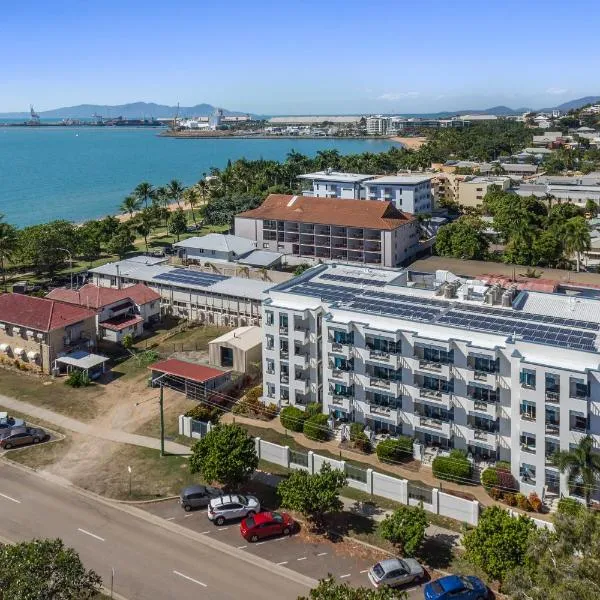 Madison Ocean Breeze Apartments, hotel en Townsville