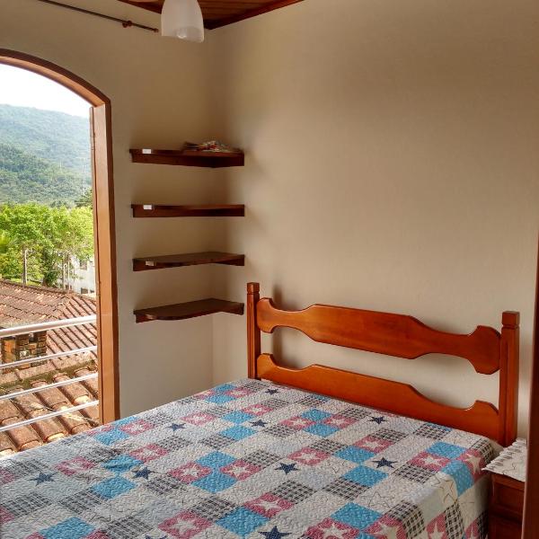 Praialar Apartamentos Ubatuba - Foto 2