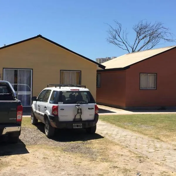 Cabañas Costa Sur, hotel di La Serena