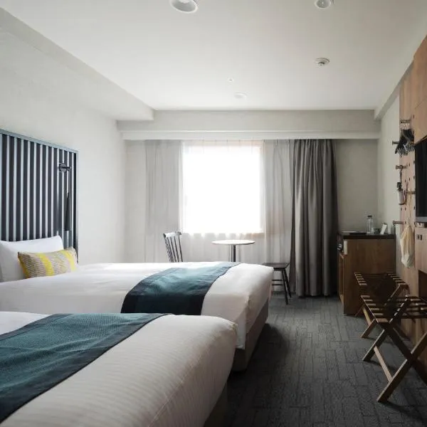 ザ ノット 東京新宿、東京のホテル