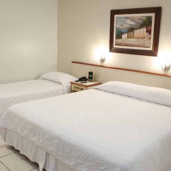 Bravo City Hotel Dourados - Foto 2