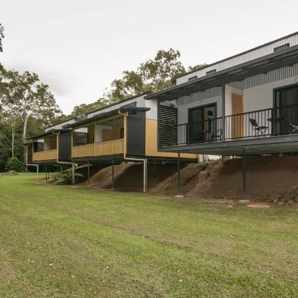 Speewah Country Tavern, hotel in Kuranda