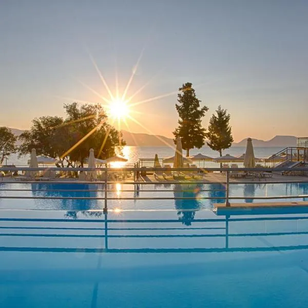 Porto Galini Seaside Resort & Spa, viešbutis mieste Nikiana