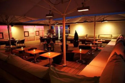 Hotel Svanen, Stays & BW Signature Collection, hotel v destinaci Billund