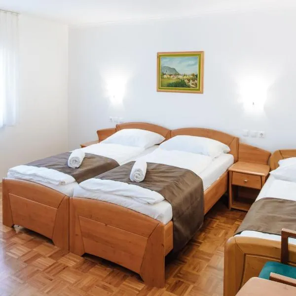 Hotel reAktiv, hotel a Zreče