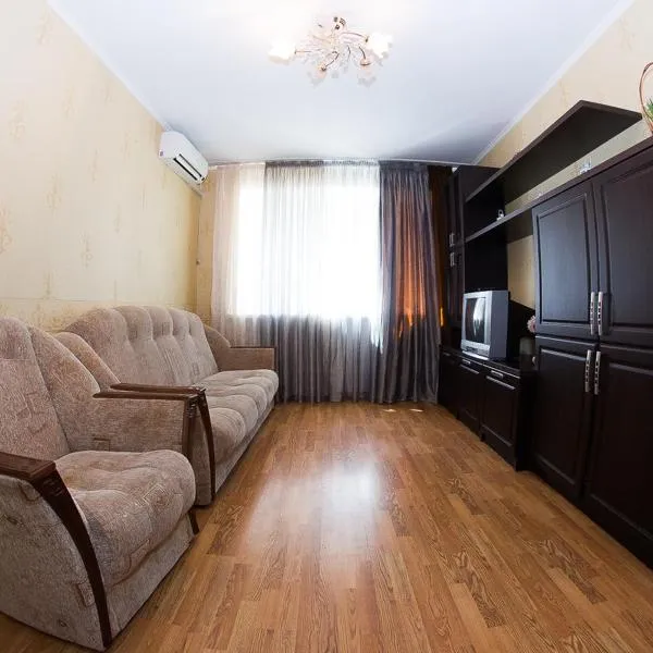 2 room in Centre on Troitskaya 3 floor, ξενοδοχείο σε Sumy