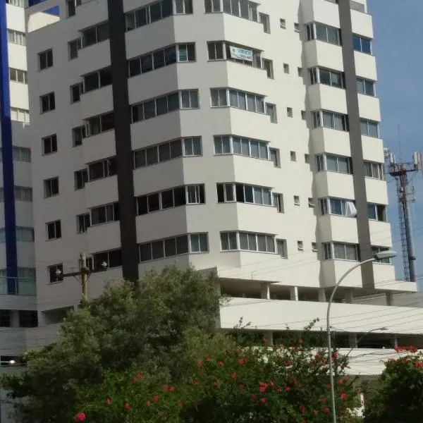 Sonatta, hotel in Torres