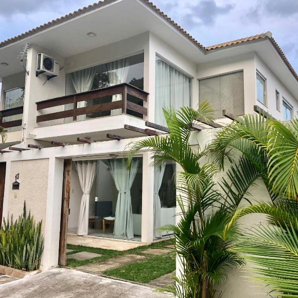 Villa Vitoria - Foto 5