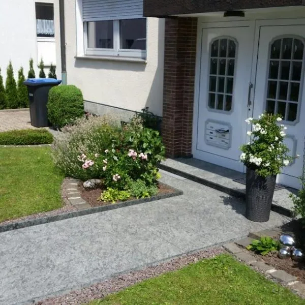 Dachgeschoss35, hotel a Witten