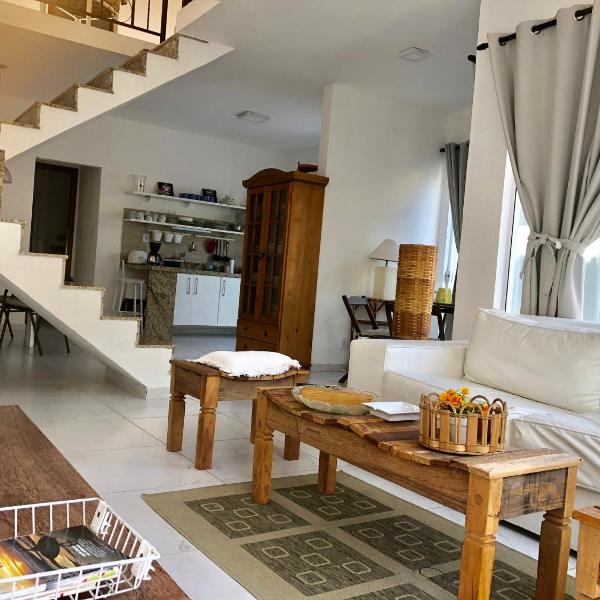 Villa Vitoria - Foto 4