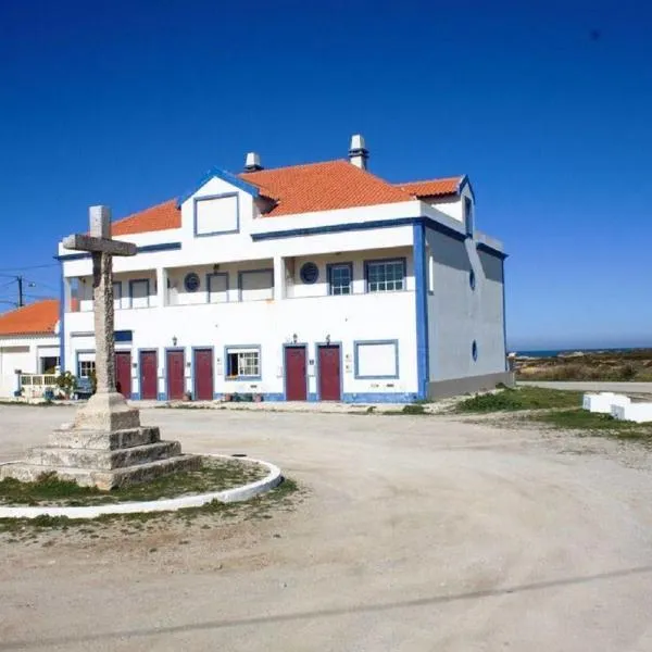 Ocean Studio, hotel in Peniche