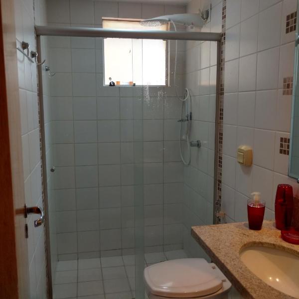 Caldas Novas - Prive das Thermas II - Apt 2 Qts suíte vista PQ AQUÁTICO - Foto 3