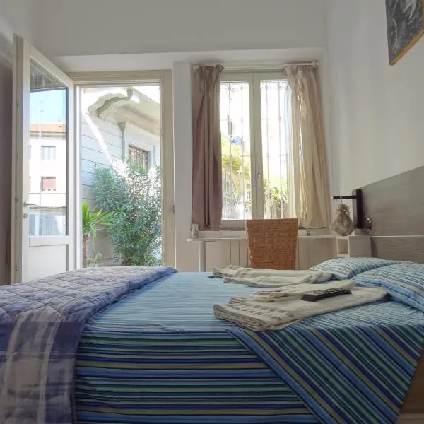 Prenditempo, hótel í Bergamo