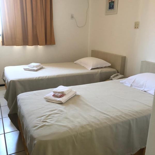 Melo Hospedagem - Flat Bellagio - Foto 2