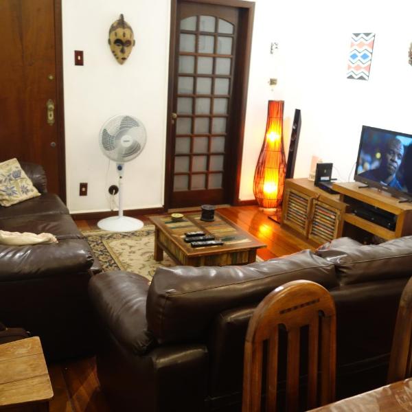 Apartamento 3 quartos Rio - Foto 5
