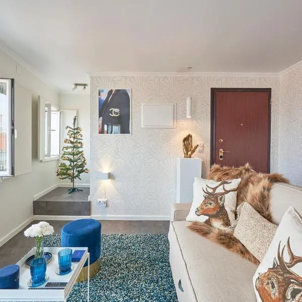 Lisbon Boutique Alfama River 3