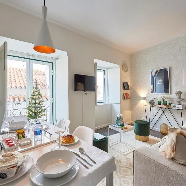 Lisbon Boutique Alfama River 4