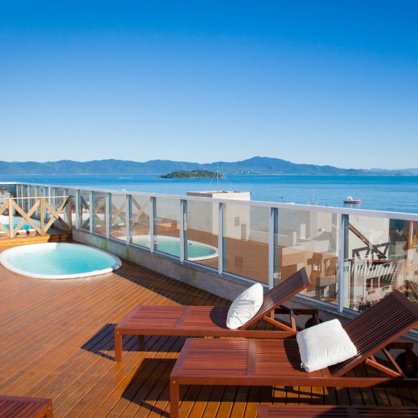 Al Mare Hotel