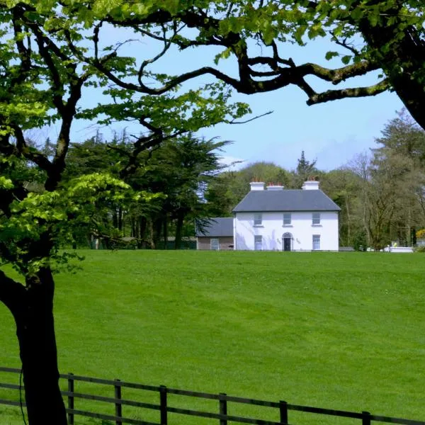 Cannaway House B&B, hotel in Crookstown